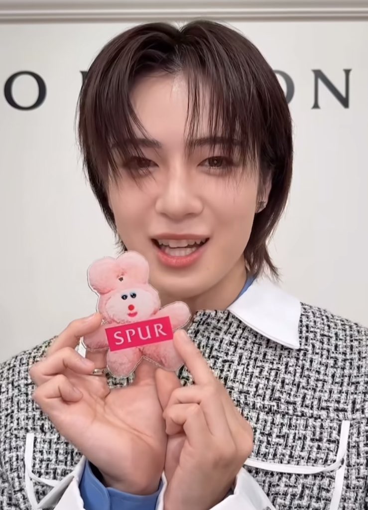 💗👼🏻おもち🪄💗 (@official_tensi) on X