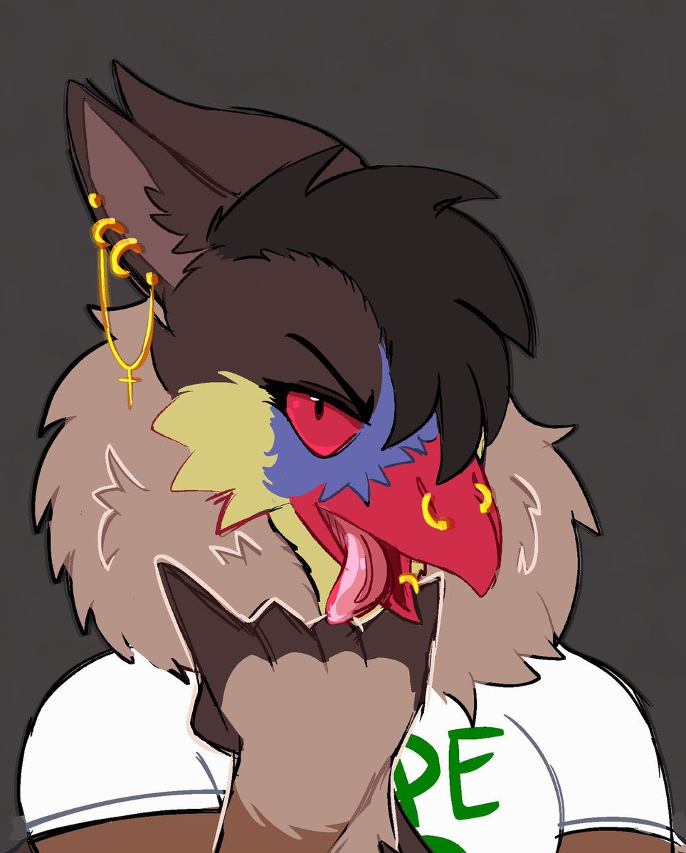 would anyone be interested in $15 sketchy headshots? :3 d m me if interested ❤️ eta is less than a 3-4 days!