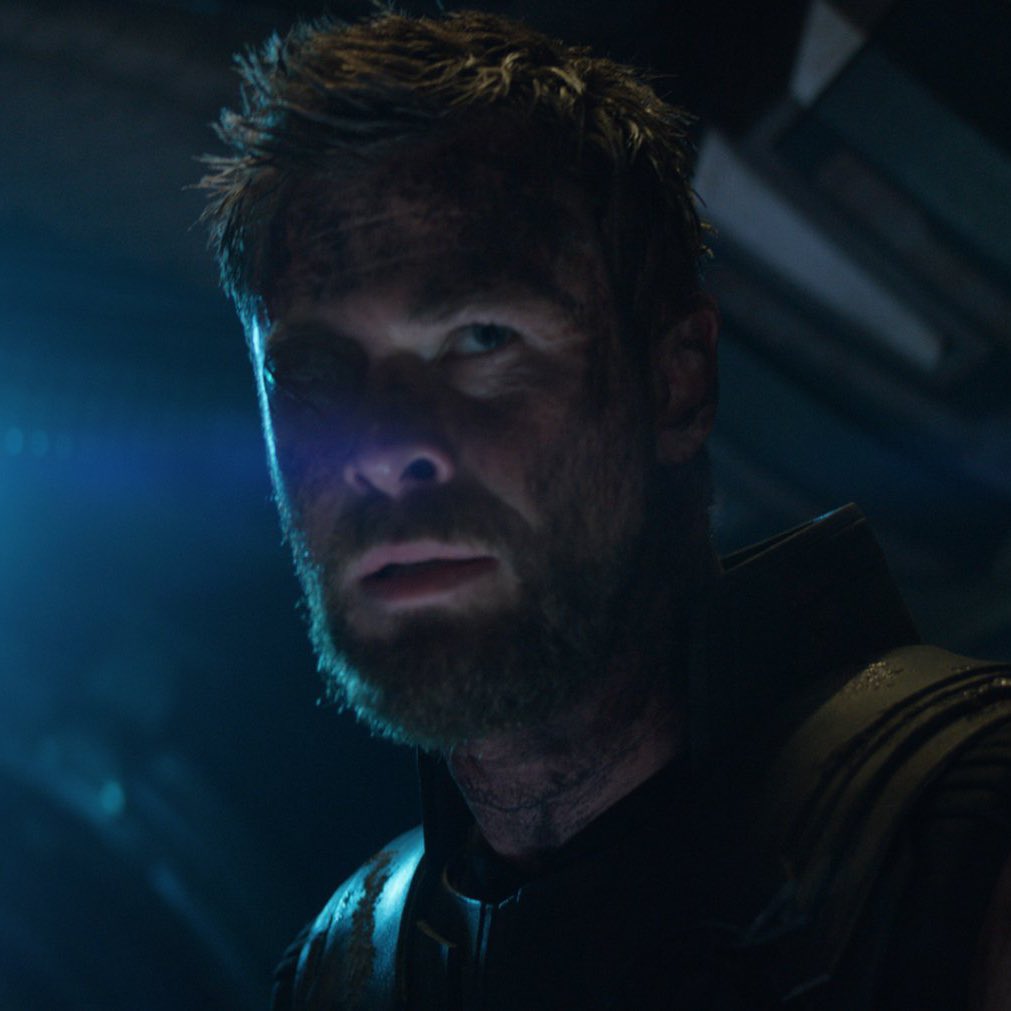 AvengersUpdated's tweet photo. “Of all the crowns, the kingdoms, the pride, I ask for none.

Father, hear your son. I am not worthy of life,
but still I beg you to let the thread lengthen.

Not for thunder, not for war…
let me remain long enough to see my love once more.”

— Thor in #AvengersDoomsday https://t.co/JvdA44cU6y