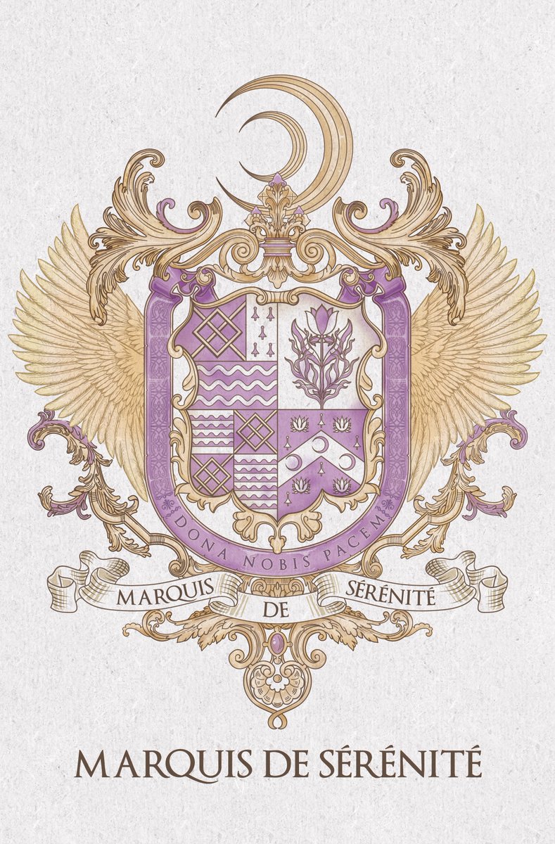 <서브 남주가 파업하면 생기는 일> 7권으로, 1부가 마침내 완간되었습니다.

❇️온라인 서점(교보, 알라딘, 예스24) 예약 판매 진행 중!

예서가 제국에서 본격적으로 활약하는 2부(8권)부터는 표지 문장이 '세레니테 후작 문장'으로 변경됩니다.

Coming Soon!

#섭남파업 #섭파 #숙임