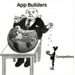 Photo by Famous Labs (@Famous_AI)