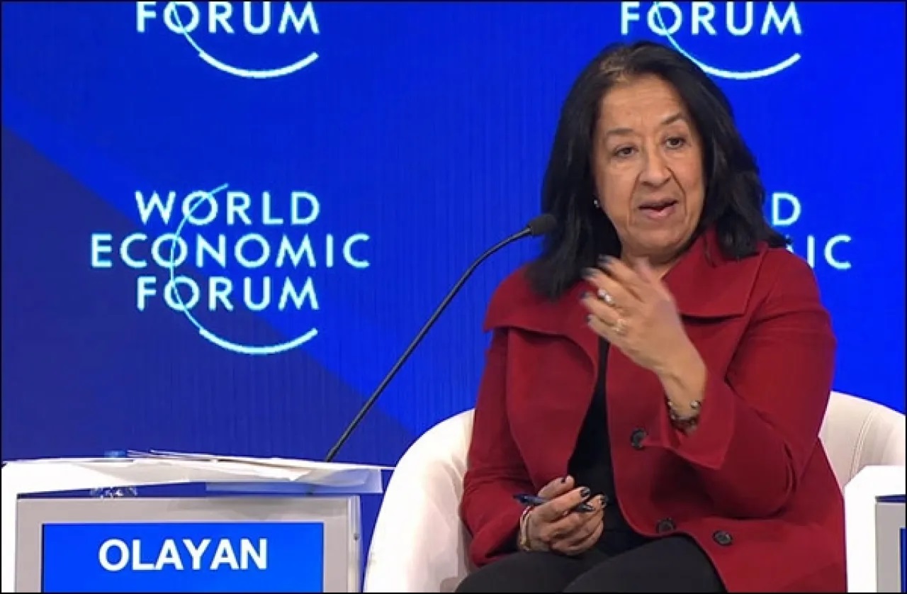 العليان .. شقيقتان سعوديتان تقودان ثروة بـ50 مليار دولار 