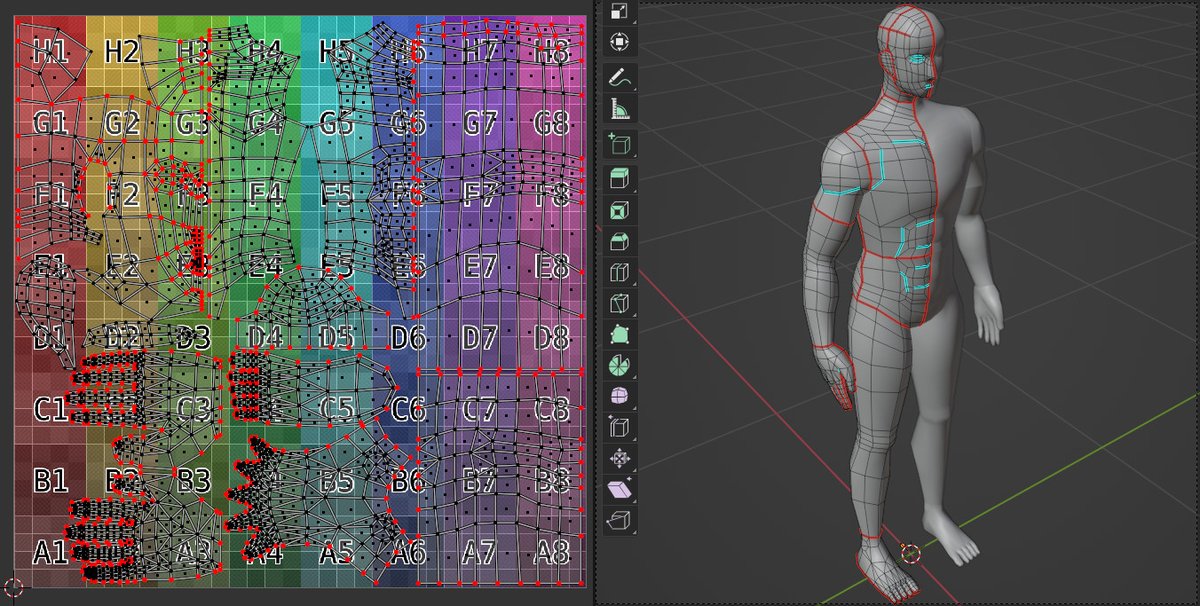 Ka様用です¨*•.¸♬︎ 2025.12.17-鎧着せる用のマネキン(△4514)。上半身と下半身を分ける面