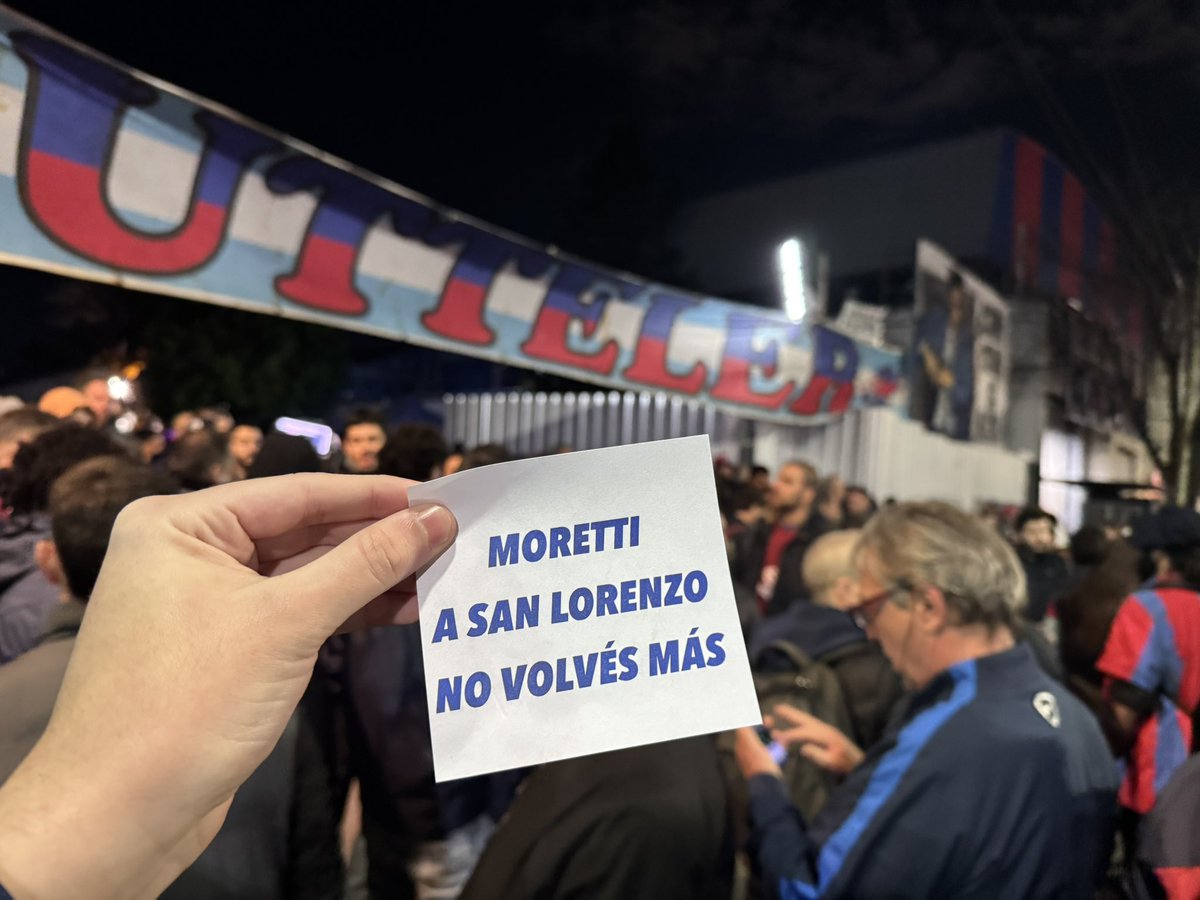 Ojalá sea el fin de estas farsas, lacras y vaciadores.