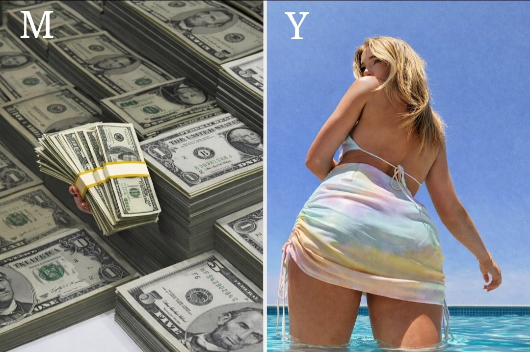 GM 🌞 Happy Wednesday, frens!
   Time for a quick vibe check 👀

💸 M — stack the bags, chase the gains
🌴 Y — chill vibes, pool days, no worries
      NORMAL VIBE✌️
Drop M or Y in the comments 👇
Let’s see where Web3 is leaning today 🚀🧠

#GM #HappyWednesday #Web3 #ThisOrThat