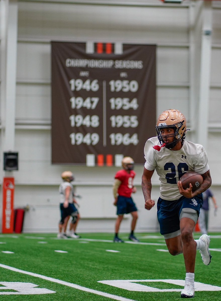 John Carroll Sports tweet media