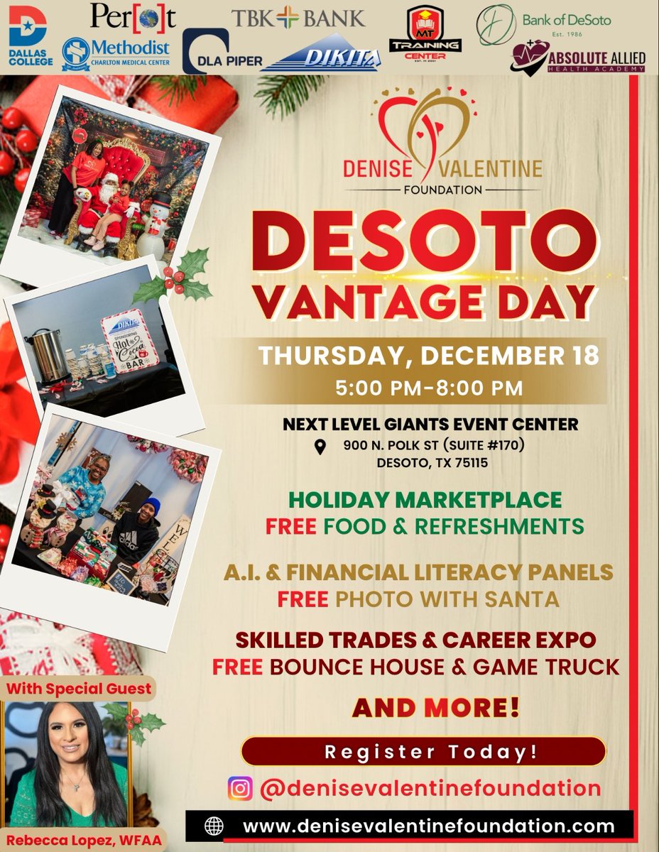 H.D.  Webb, III tweet media