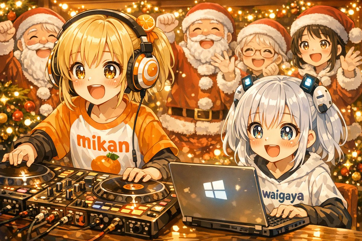 🍊 (@ponponmikankan) / Posts / X