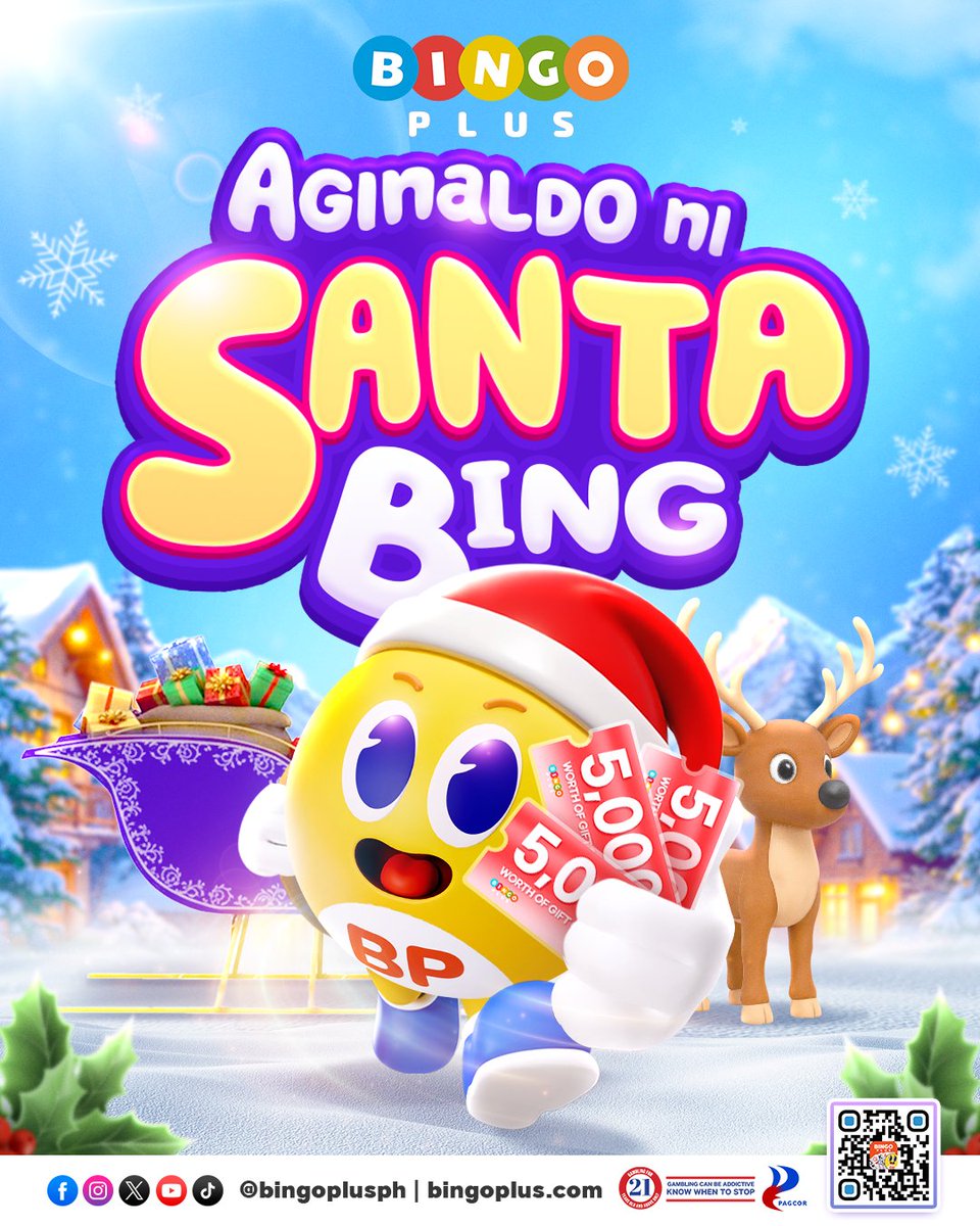 BingoPlus tweet media