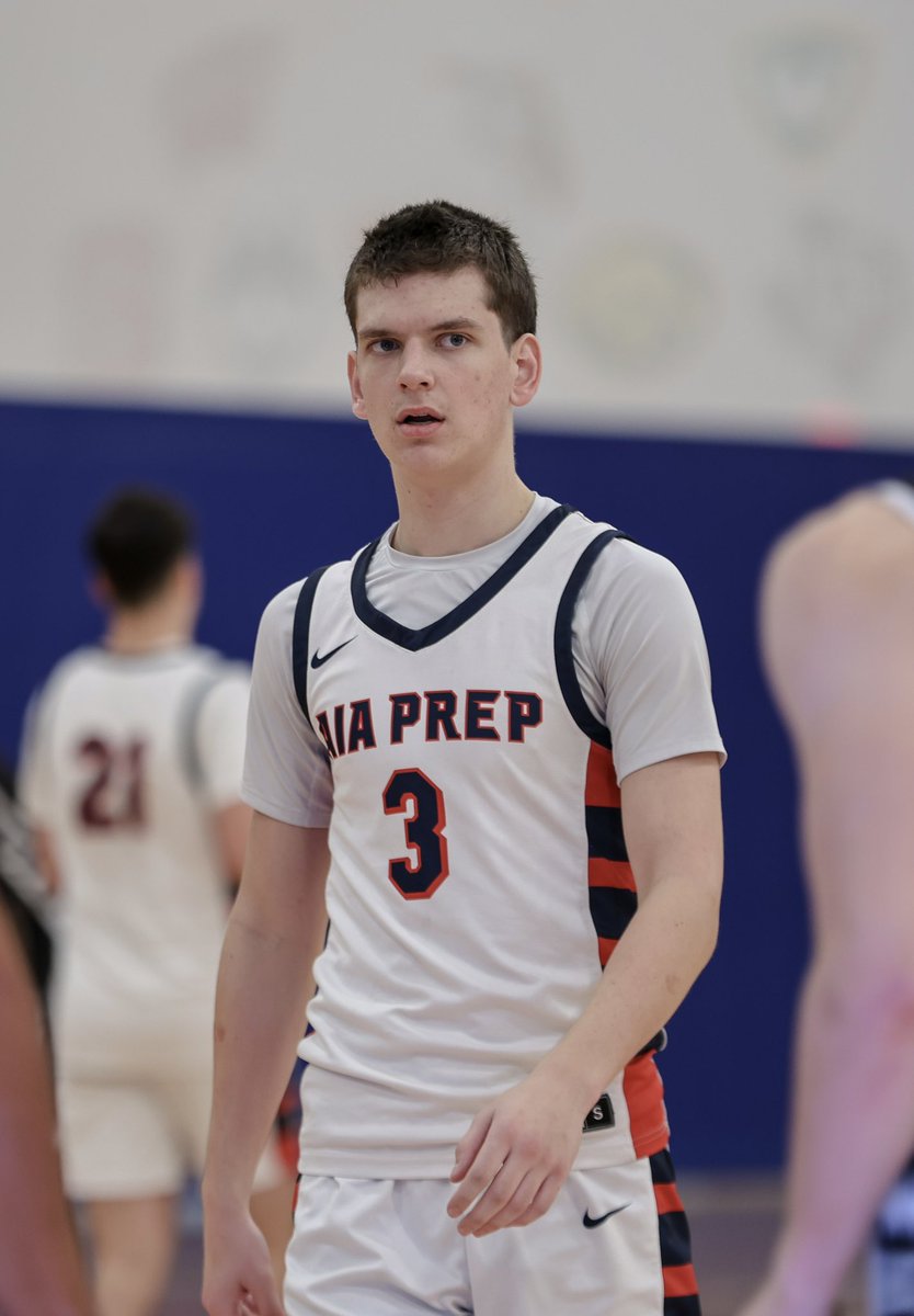 Athletes in Action Prep tweet media