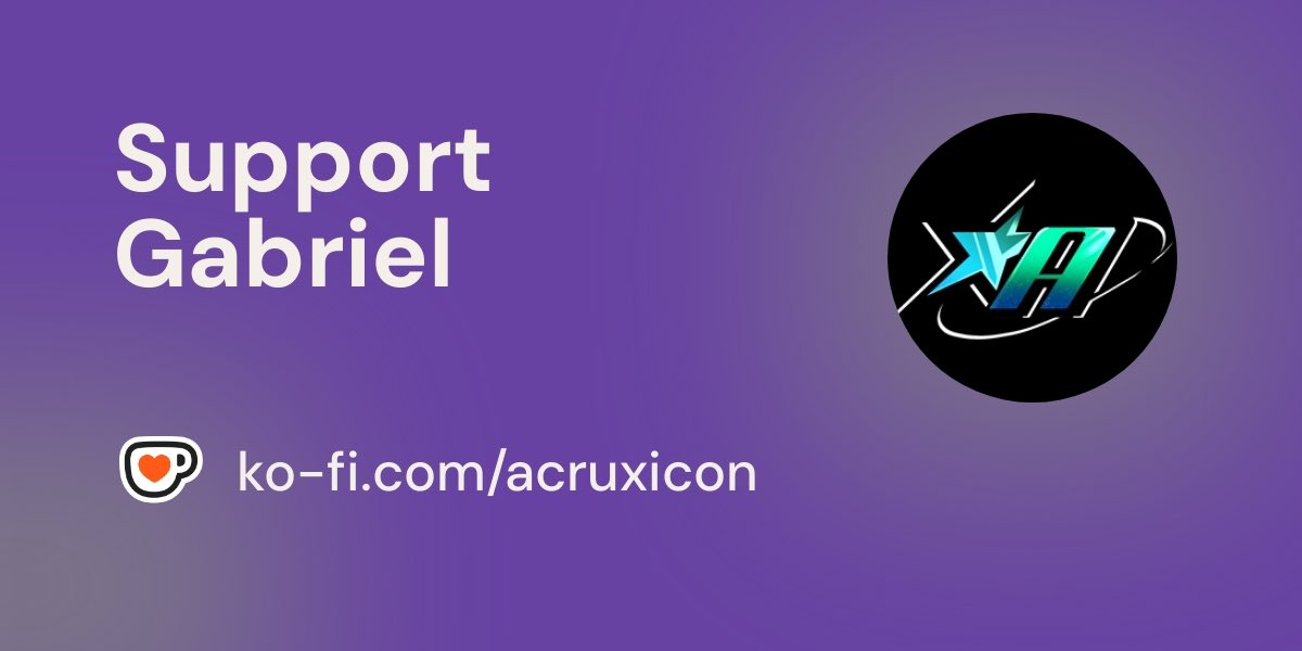 Yesterday, I got paid. Today, I woke up to nothing in my account. I have found out my data has been sold online with a series of fraudulent charges under my account which has left me BROKE. I’d appreciate donations/retweets—I have also opened emergency sketch C0MM$ on my Ko-Fi.