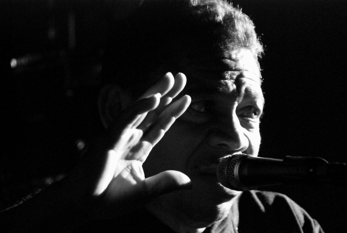 Mario de Mezapa QEPD / Foto. G. Ríos #2008