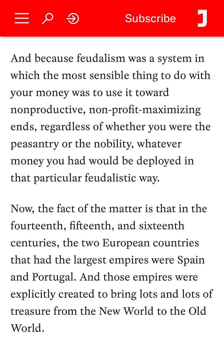 AngletonOrchids's tweet image. A truly generational intellect. Feudalism was when people acted feudalistically.