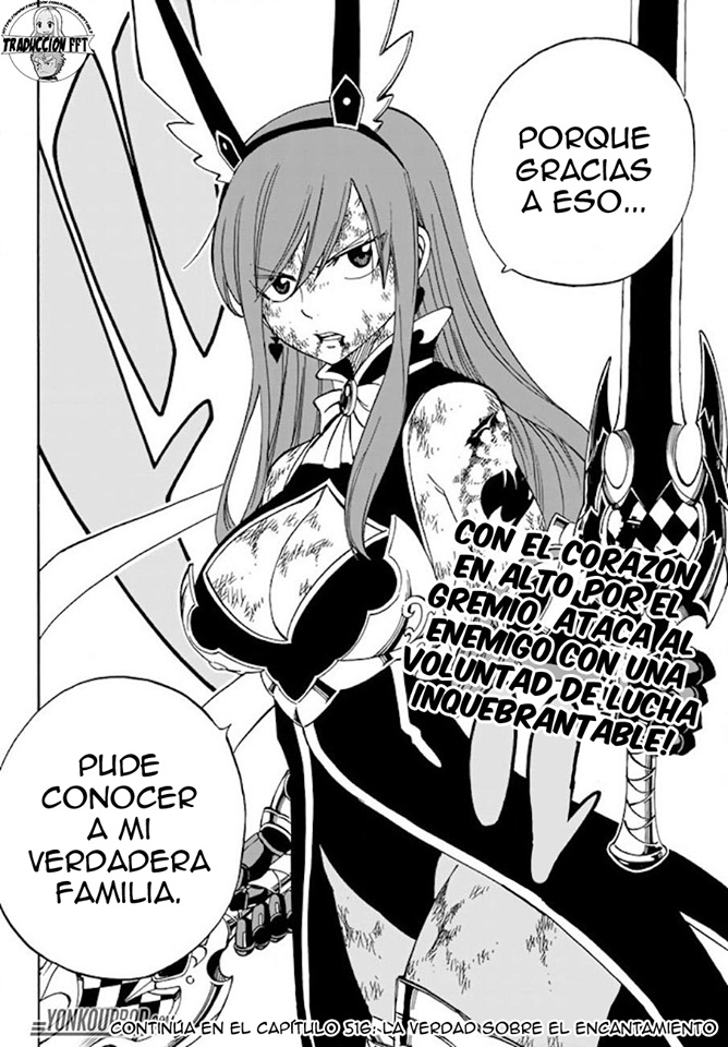 Mucha mujer para la madre que le dio la vida.