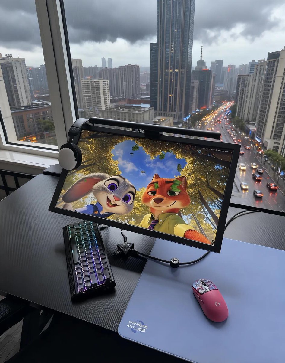 NvsionGear tweet media