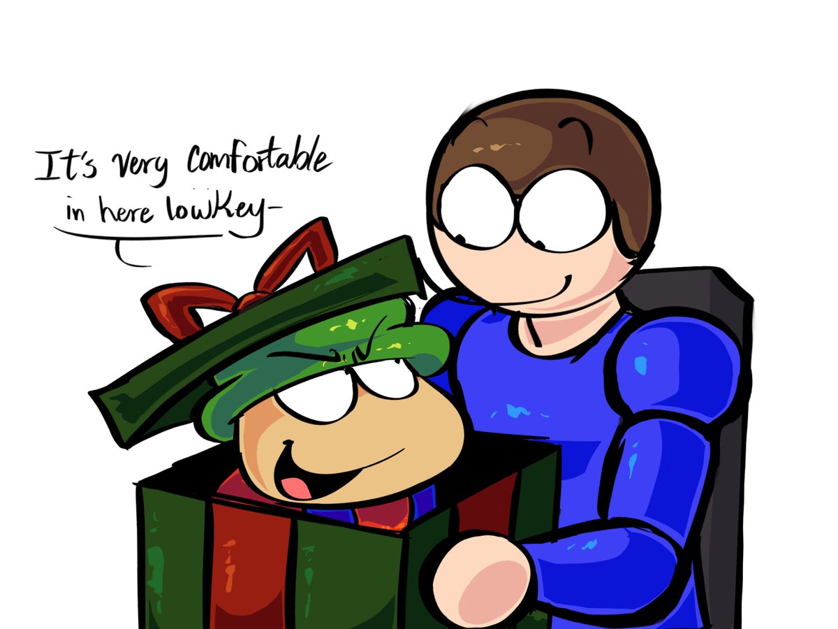 DailyDnBidiots's tweet image. Day 497