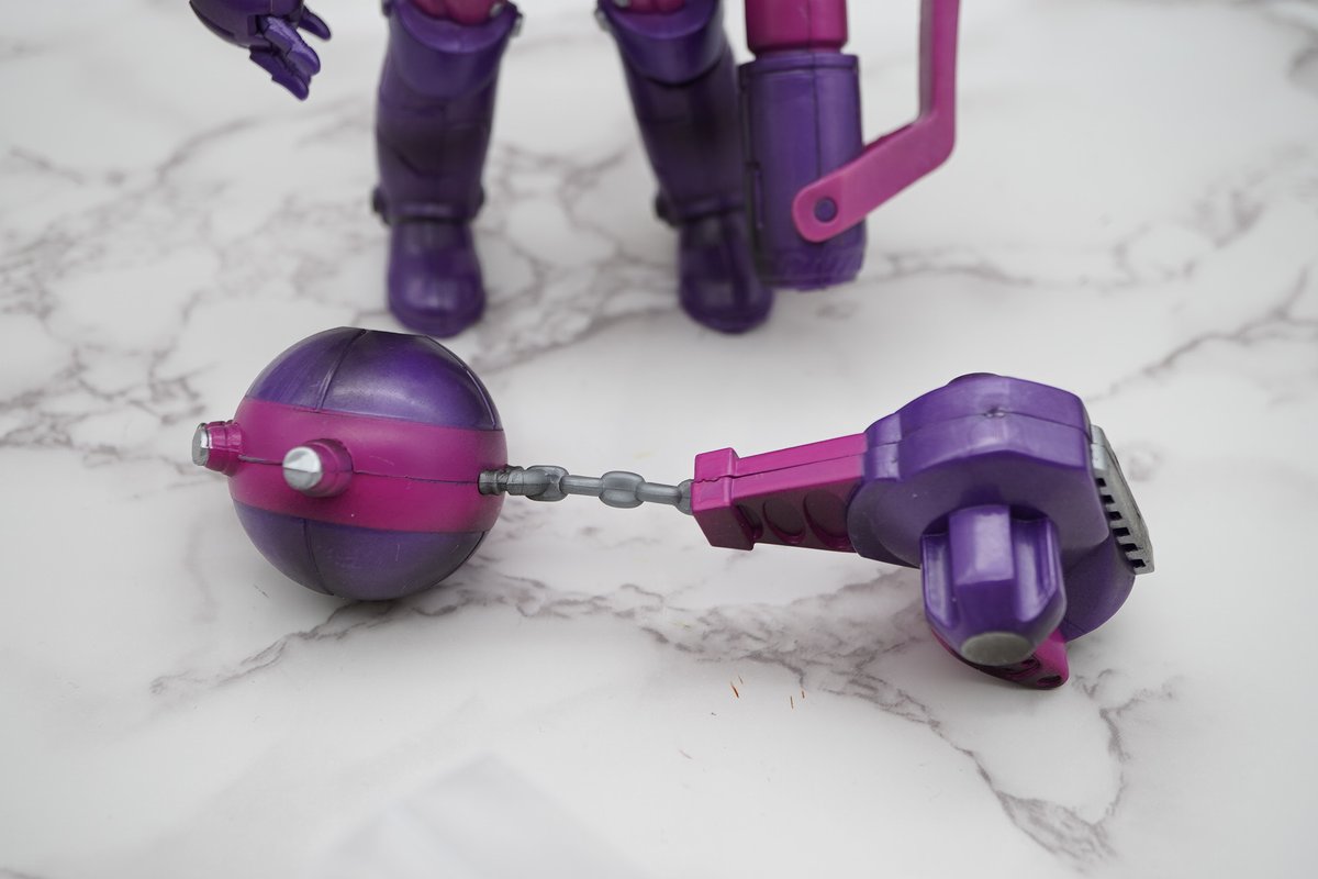 オークションで落札しましたセンチネルが届きました。 すげーいい顔し