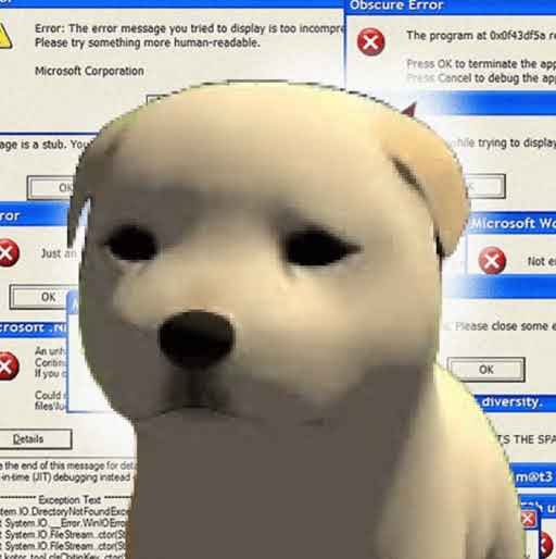 ok so there is some lore behind this. the original one of $https launched 2 hours ago. the dev bundled it up and rugged, and is now fee farming it because he still holds dev supply. look for yourself.

the community was going crazy and was super excited, and then he https (but