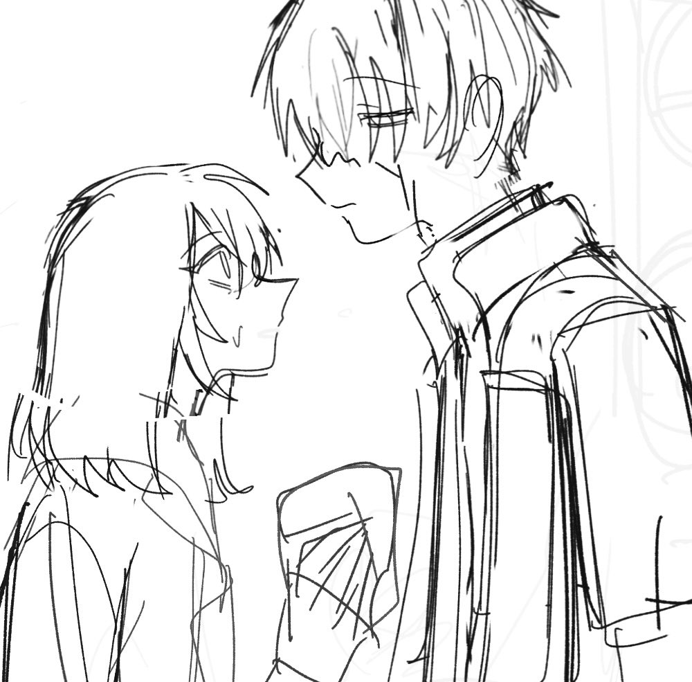 オユ (@oyuyuyu345) on Twitter photo 