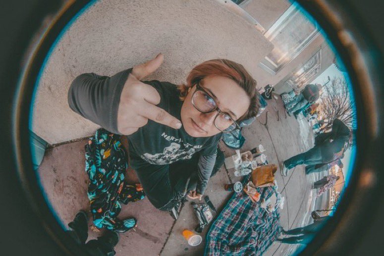 Everyone say thank you <a href="/djspookyty/">Tyler 📸</a>