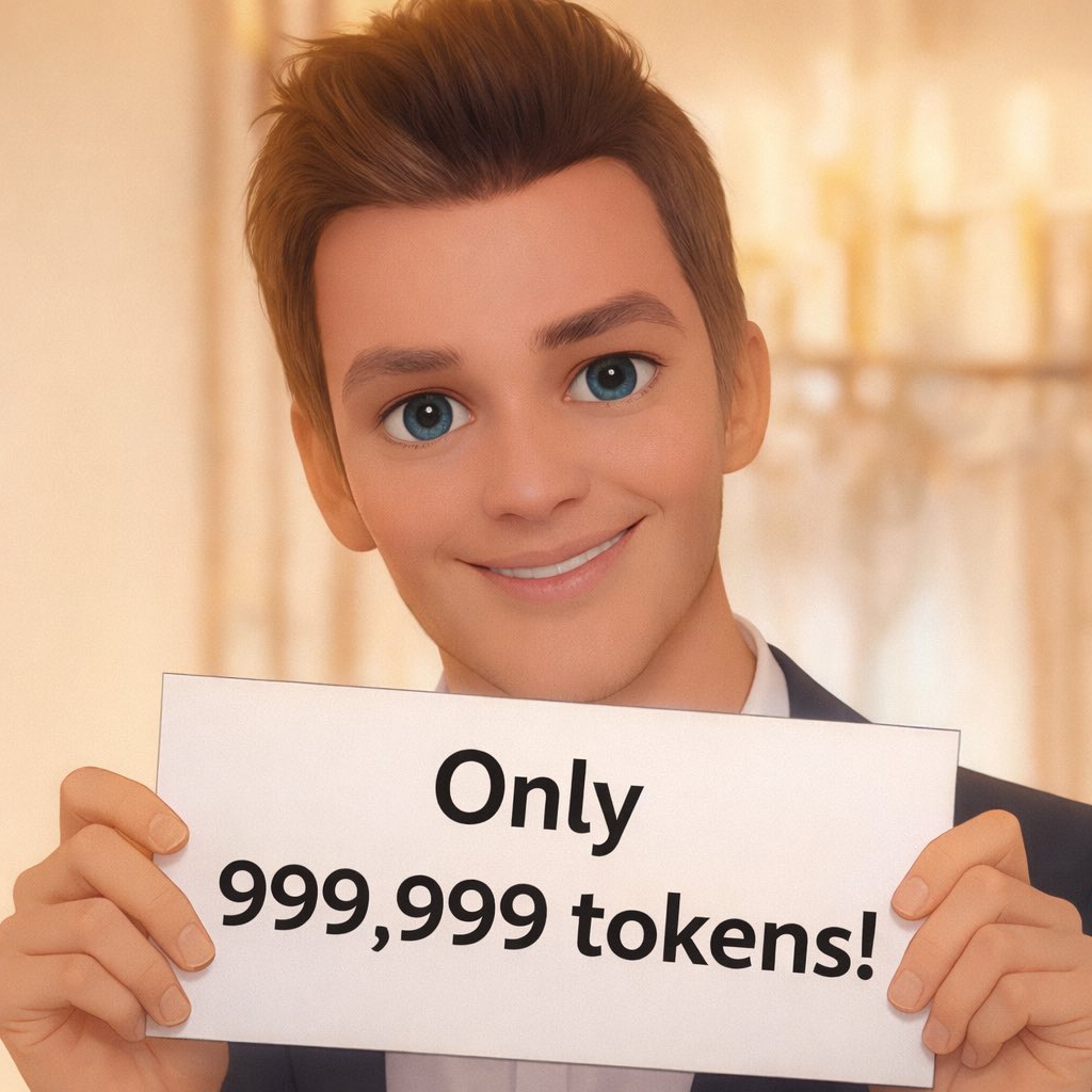 TamBrodyToken's tweet photo. 🏈GOATTB is still on fire!🔥🔥🔥🚀🚀🚀 It is headed toward legendary status like Tom Brady! Rising to the top - LFG!!!
Only 999,999 tokens with crazy upside! It’s at 1.05 now! It’s moving quickly &amp; is headed to $5+ 🚀🔥

Token address:
8N8FcyK46Ji6zMGmdXRJm7rbcQnKPFJZLoSA1RejoQGm https://t.co/T6h7e6sG6l