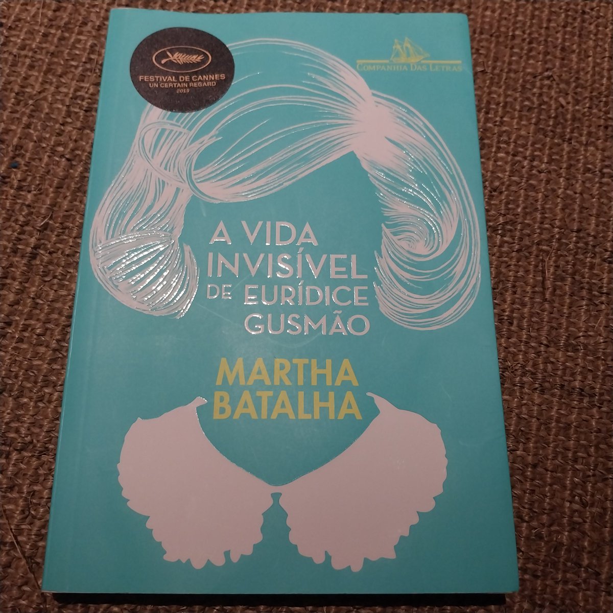 "Ela sempre achou que não valia muito. Ninguém vale muito quando diz ao moço do censo que no campo profissão ele deve escrever as palavras "Do Lar"."

Ouvi isso pela primeira vez da minha avó ao responder à pesquisa do Censo. E levei um tempo para entender o significado.