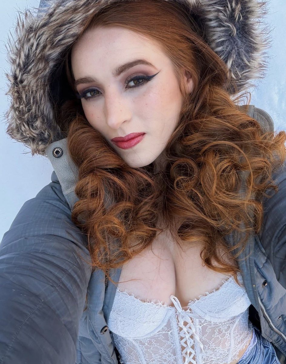 Frosty the Snow Bitch.