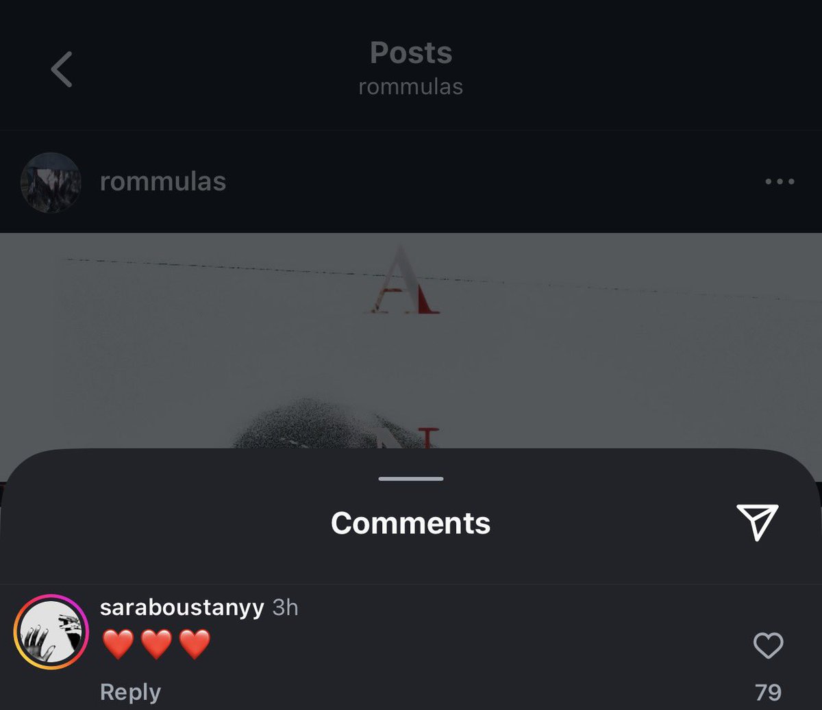 brin1y's tweet photo. not liking ur own gf’s comment is crazy
i hate my gf final boss https://t.co/p04WfcMbLt