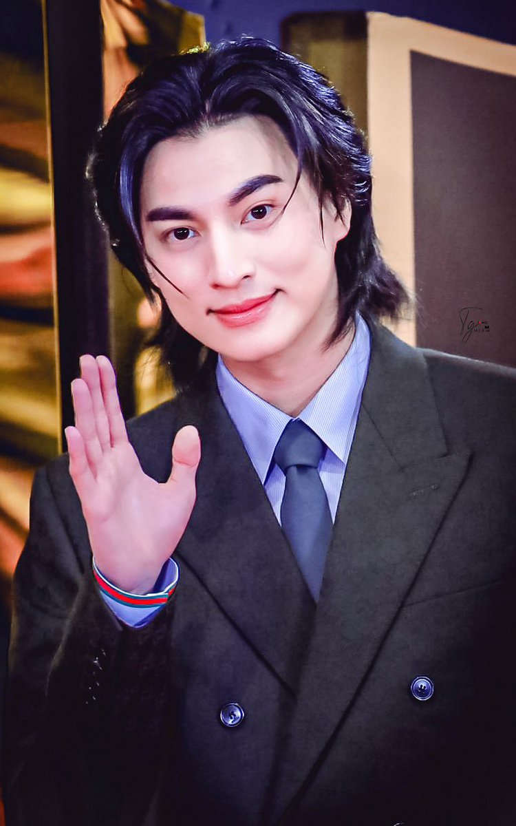 🅣🅖ᗰᕮᗩᗯ シ tweet media