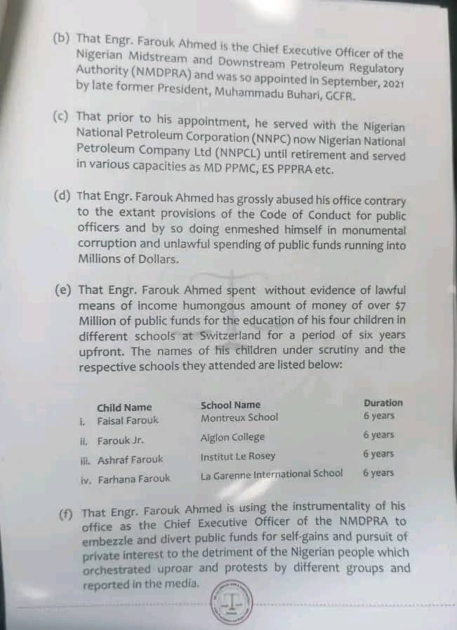 tv_TheNationTv's tweet photo. #NewsUpdate #NigeriaNews #TheNationTv https://t.co/SOmBu70ejN