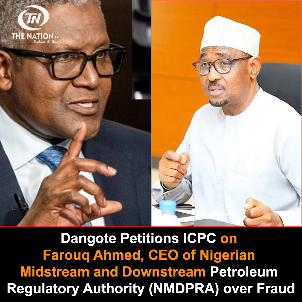 tv_TheNationTv's tweet photo. #NewsUpdate #NigeriaNews #TheNationTv https://t.co/SOmBu70ejN