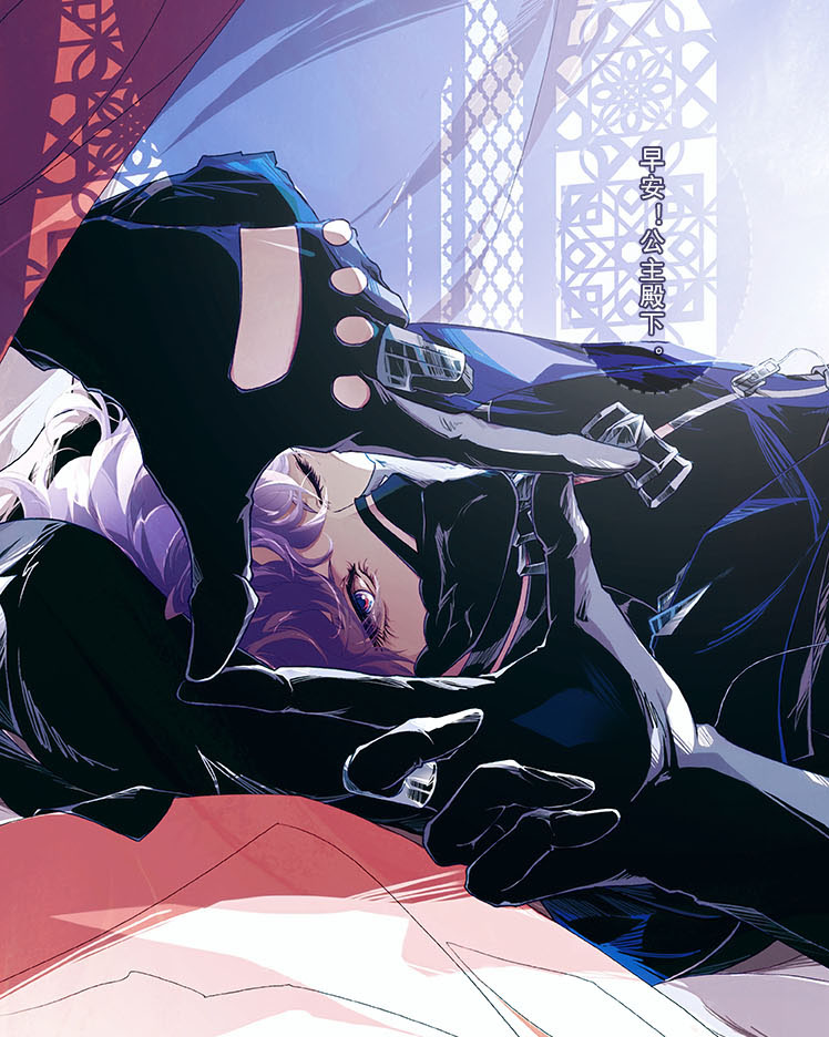 大角的铲屎官 tweet media