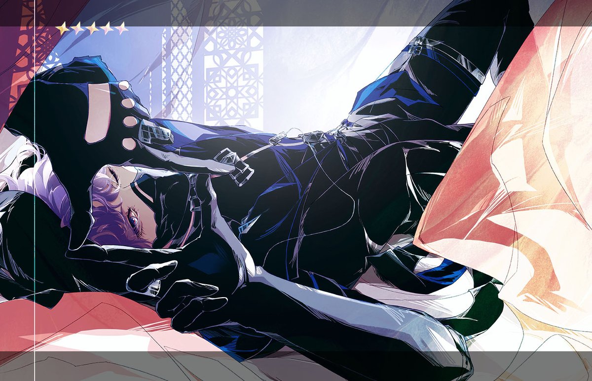 大角的铲屎官 tweet media