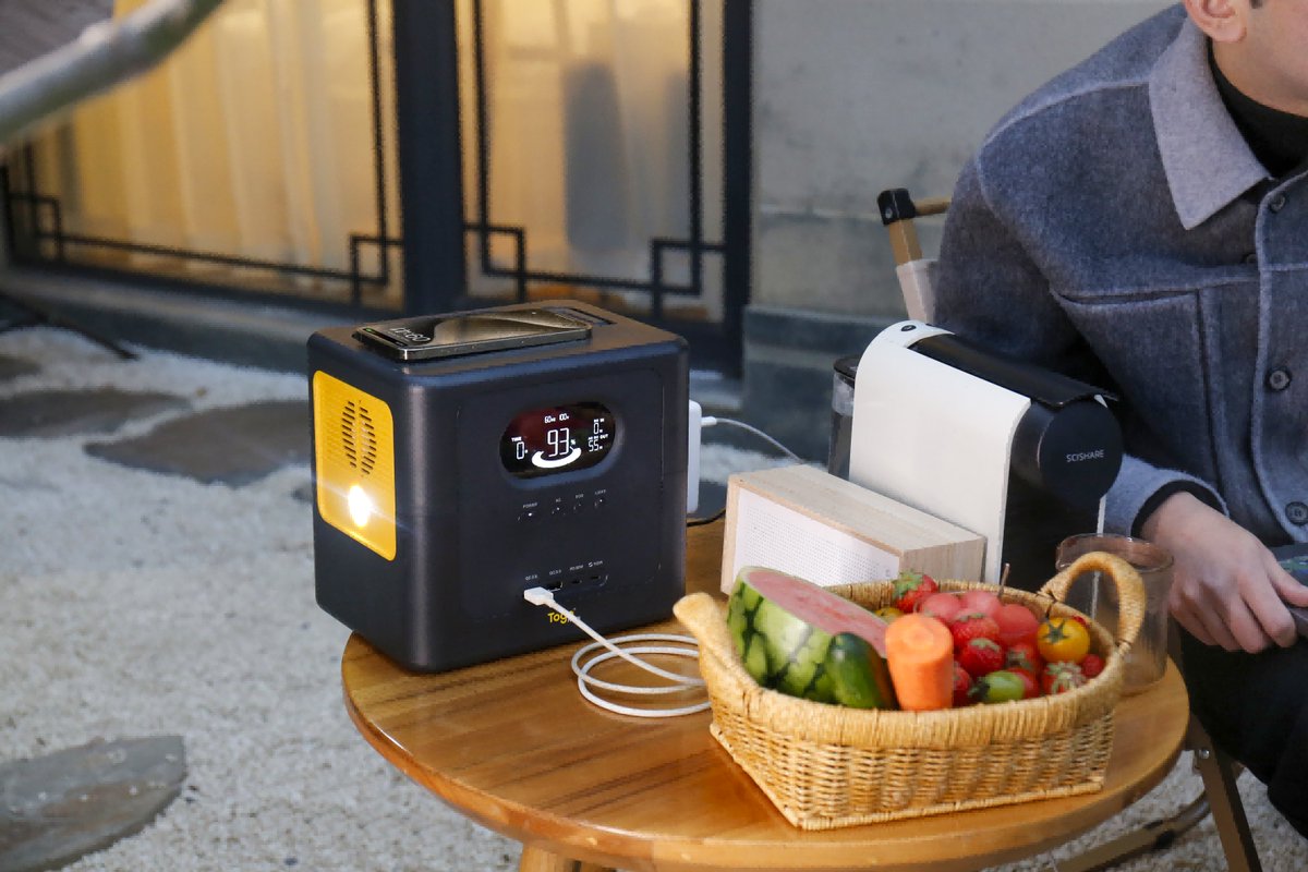 🔌Camp Smarter, Stay Comfortable
From lighting up your tent to charging your essentials at night, TogoPower keeps your campsite running smoothly.
Quiet power, compact setup, and dependable energy—so you can focus on the outdoors, not the battery. ⛺⚡🌌
#togopower