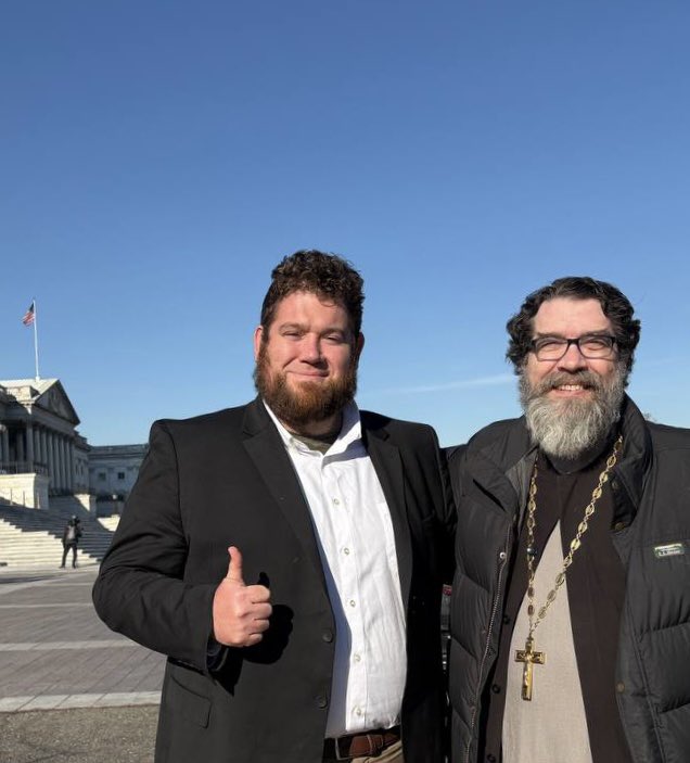 The Tallahassee Patriots 🌲 tweet media