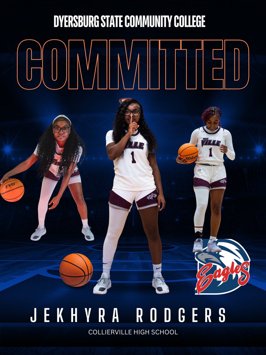 Collierville Lady Dragons tweet media