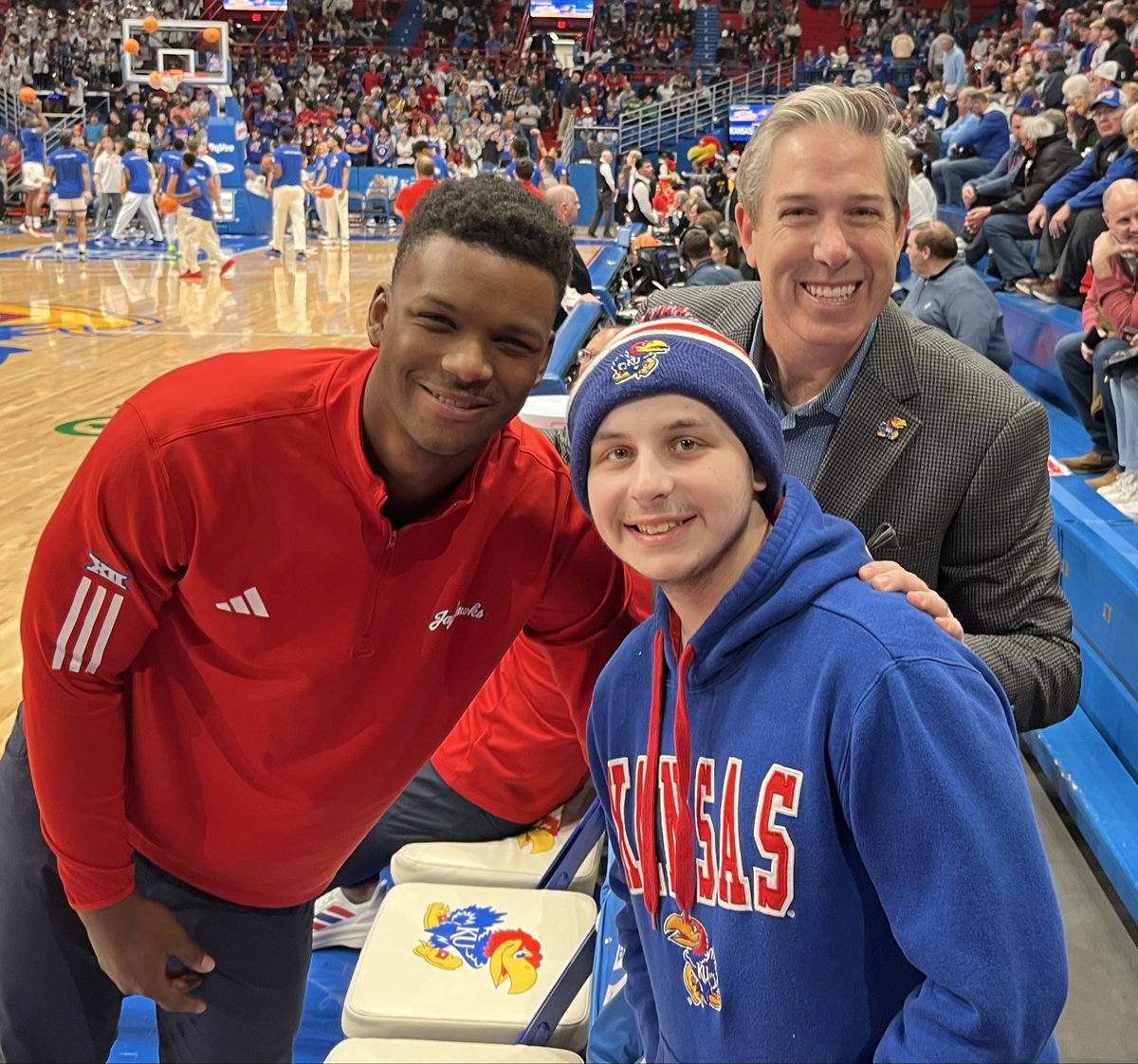 Brian Hanni tweet media