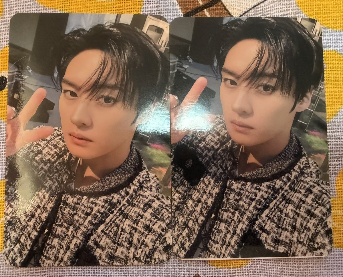 しょう　※偽物配送　左が本物なのに右の商品が来た(3枚目の画像) わぁそんなことあるんだ！ 私もよく見とかないと！