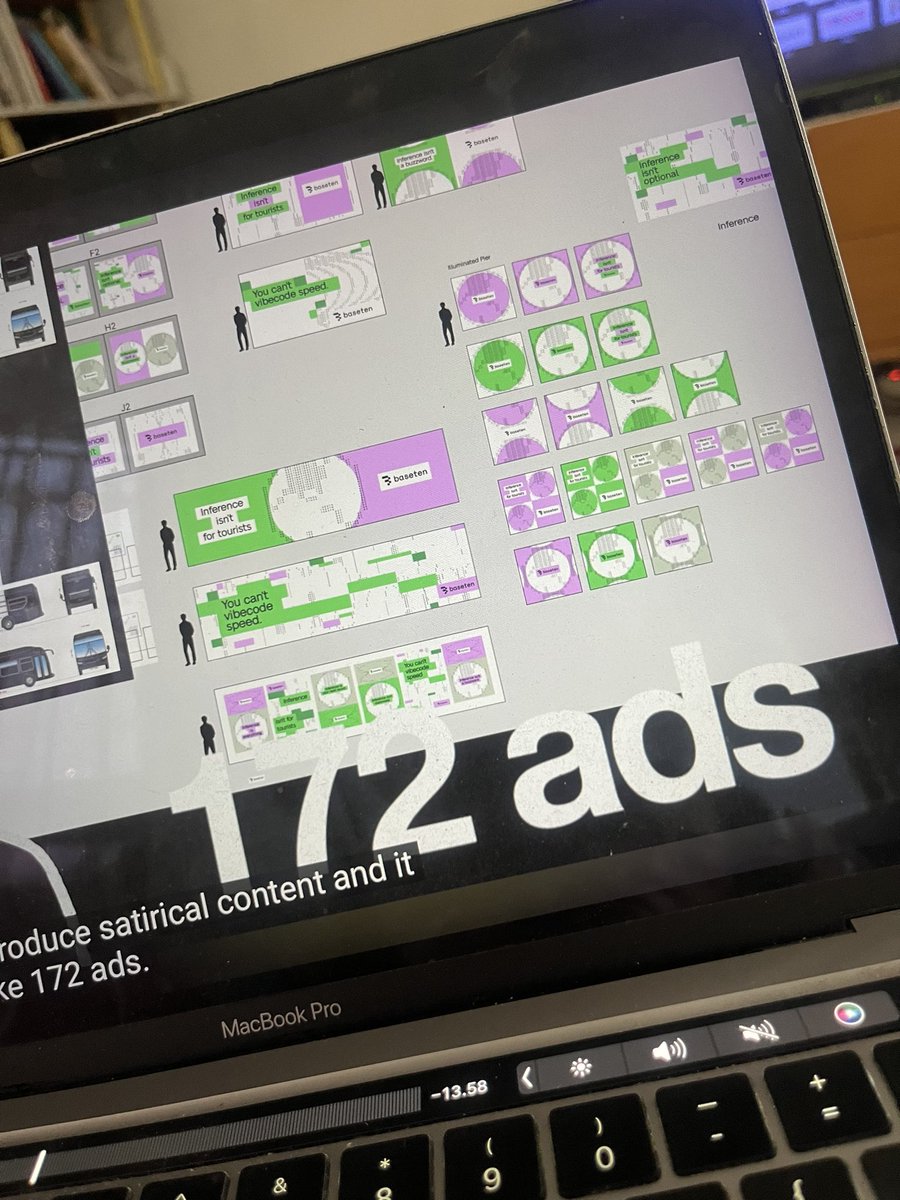 Started to feel burnout. Selain kmrn aga lelah dikit krn mngkn smpt nahan laper bbrp menit krn kerjaan nanggung, + minggu ini handle 2 companies (bukan klien) krn saya kerja di 2 tempat (yg 1 part time &amp; yg 1 freelance). Jd saya tonton youtube soal desain, aneh sih, gmn lg