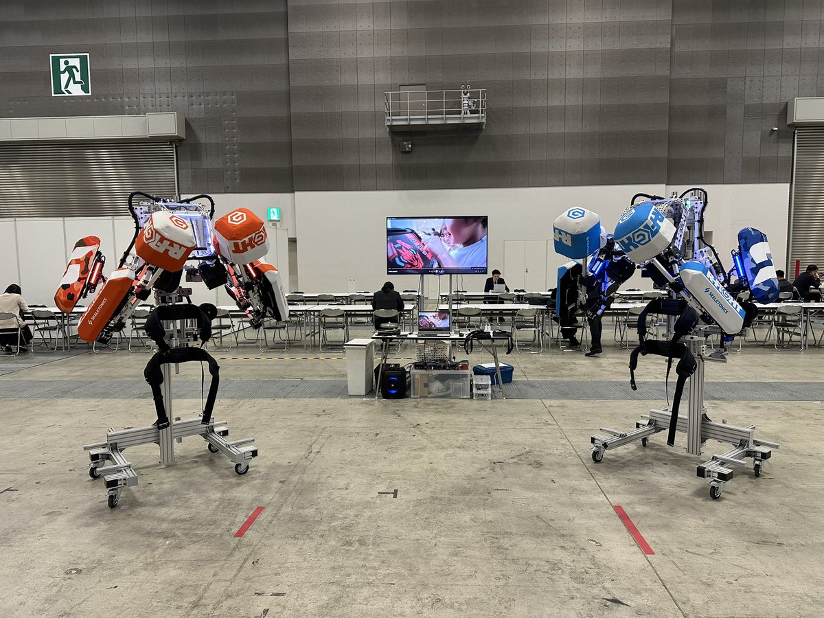 スケルトニクス (@skeletonics) / Posts / X