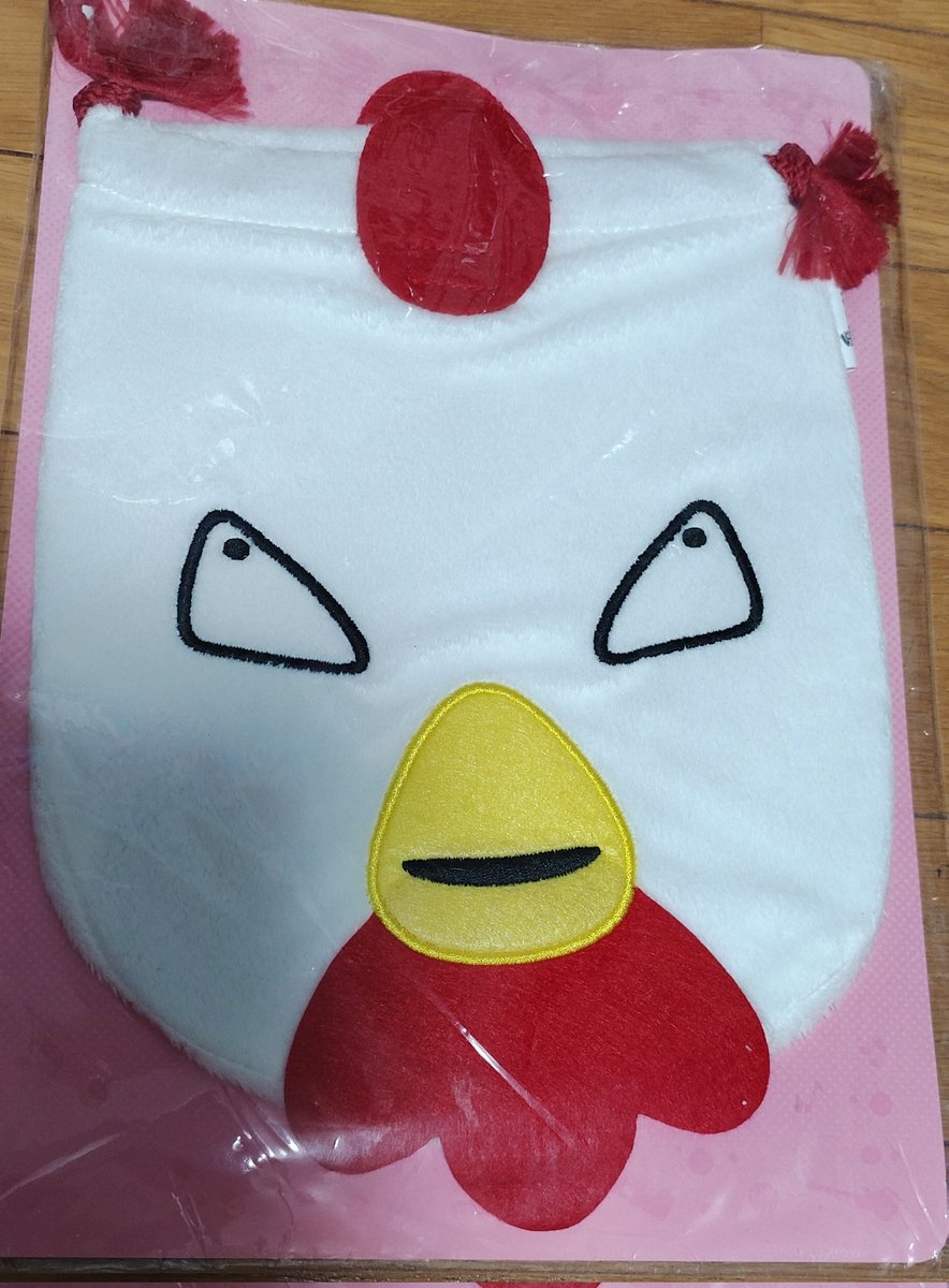 見覚えあって休みの日に探したら持ってたわ