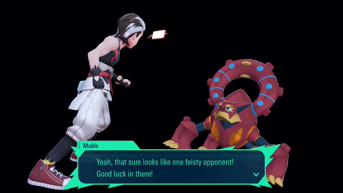 Kwikpanik's tweet image. so you're telling me Volcanion FINALLY gets to be in Kalos and Gamefreak hates him so much HE DOESN'T EVEN GET A BACKDROP??