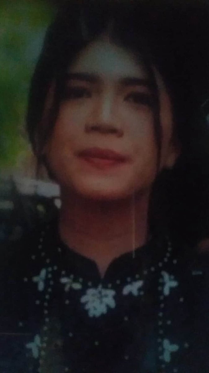 selamat pagi mimin ,mohon dibantu teruskan info saya🙏🏼adik saya belum pulang sedari hari jumat

Nama:Elisabet oktaviana kusumaningrum
Alamat :ngepukan kemiri tulung klaten rt01/rw01 no07 jawa tengah.
sekolah:SMANegri 01 jatinom klaten .kelasX1 H.dari hari kamis tgl11
