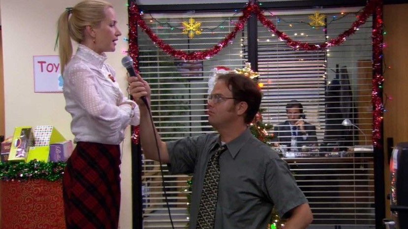 THEOFFlCEPOSTS's tweet image. 