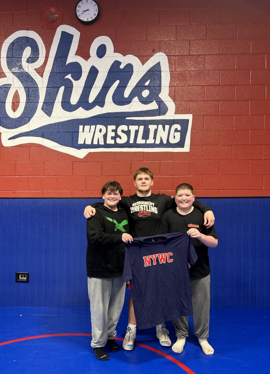 Owen Swartz 2026 DE/DT/NG tweet media