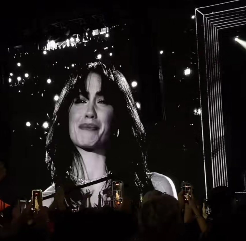 La carita está re emocionada, le entrego mi corazón en bandeja 😭❤️‍🩹