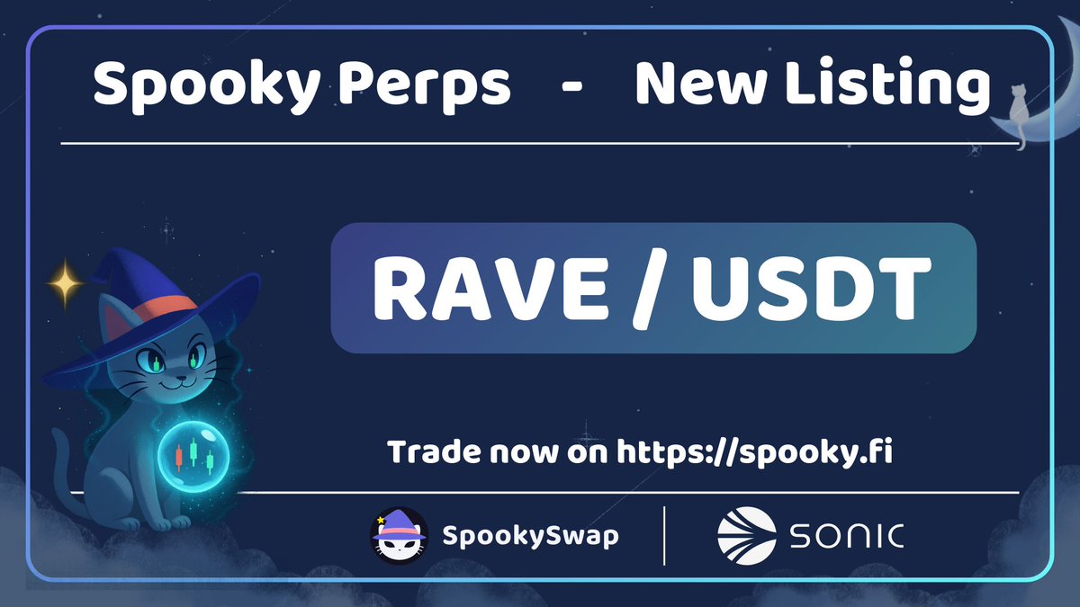 SpookySwap💥 tweet media