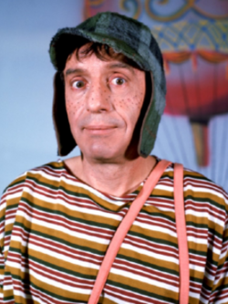 poptime's tweet image. 🚨 SOCORRO! SBT atende pedidos e SUBSTITUIU o Especial de Natal de Zezé Di Camargo por episódio nunca visto na televisão aberta de 'Chaves'.

Nesta quarta-feira, após o Ratinho.