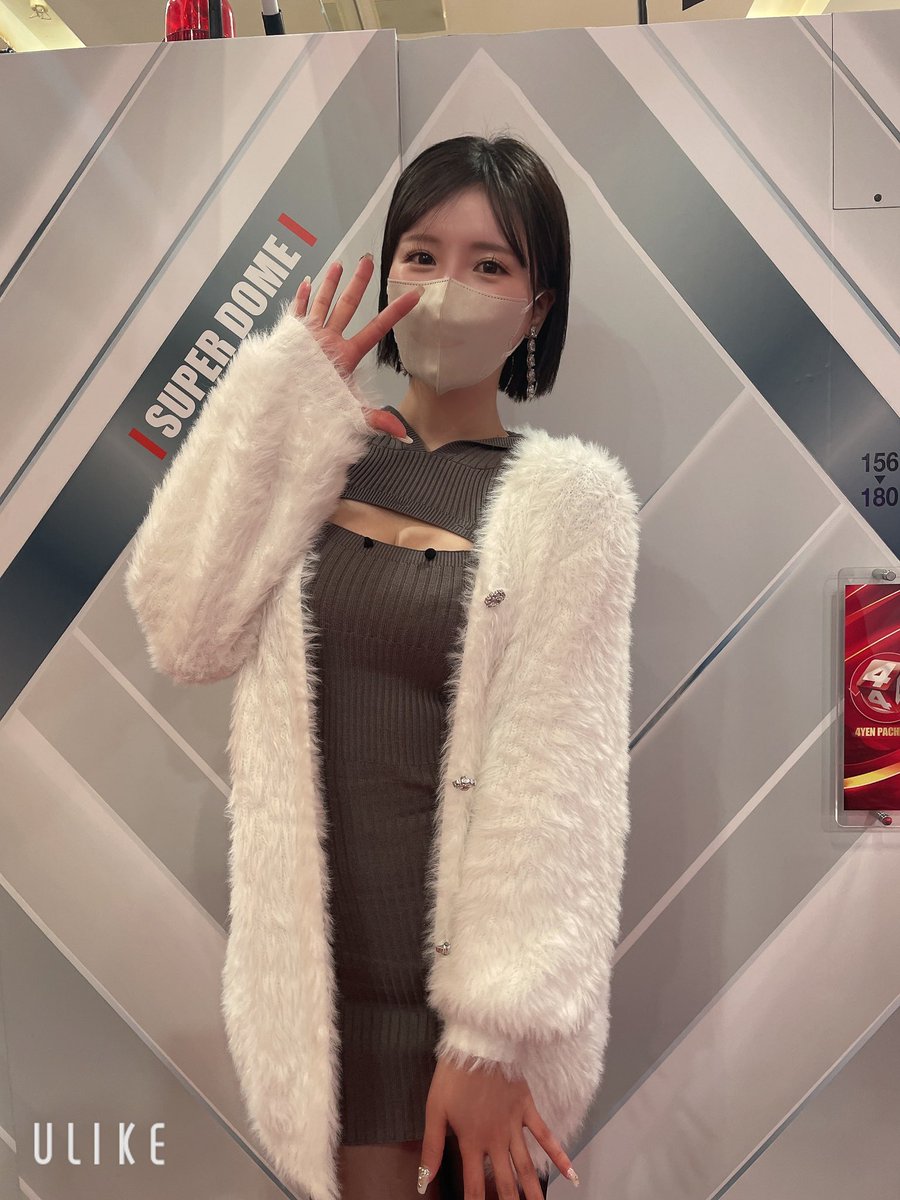 パチ嬢みき👗💘 (@mikipachi_777) / Posts and Replies / X