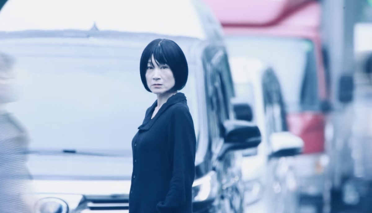 映画『#還ら去る君へ』をきっかけにこんな展開になっていくとは‼️人生 何が起こるか分かりませんねぇ😊

🎙️#ナオミ 歌手デビュー🎉

　　「#逃げ道」歌：ナオミ
作詞・作曲：#水瀬あやこ　MV：#佐久間孝
youtu.be/FeFFJvAjOwM